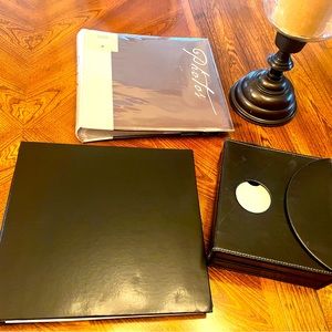 1 - LG Photo 1 - LG Scrapbook 1 Smaller Photo/Memory Box